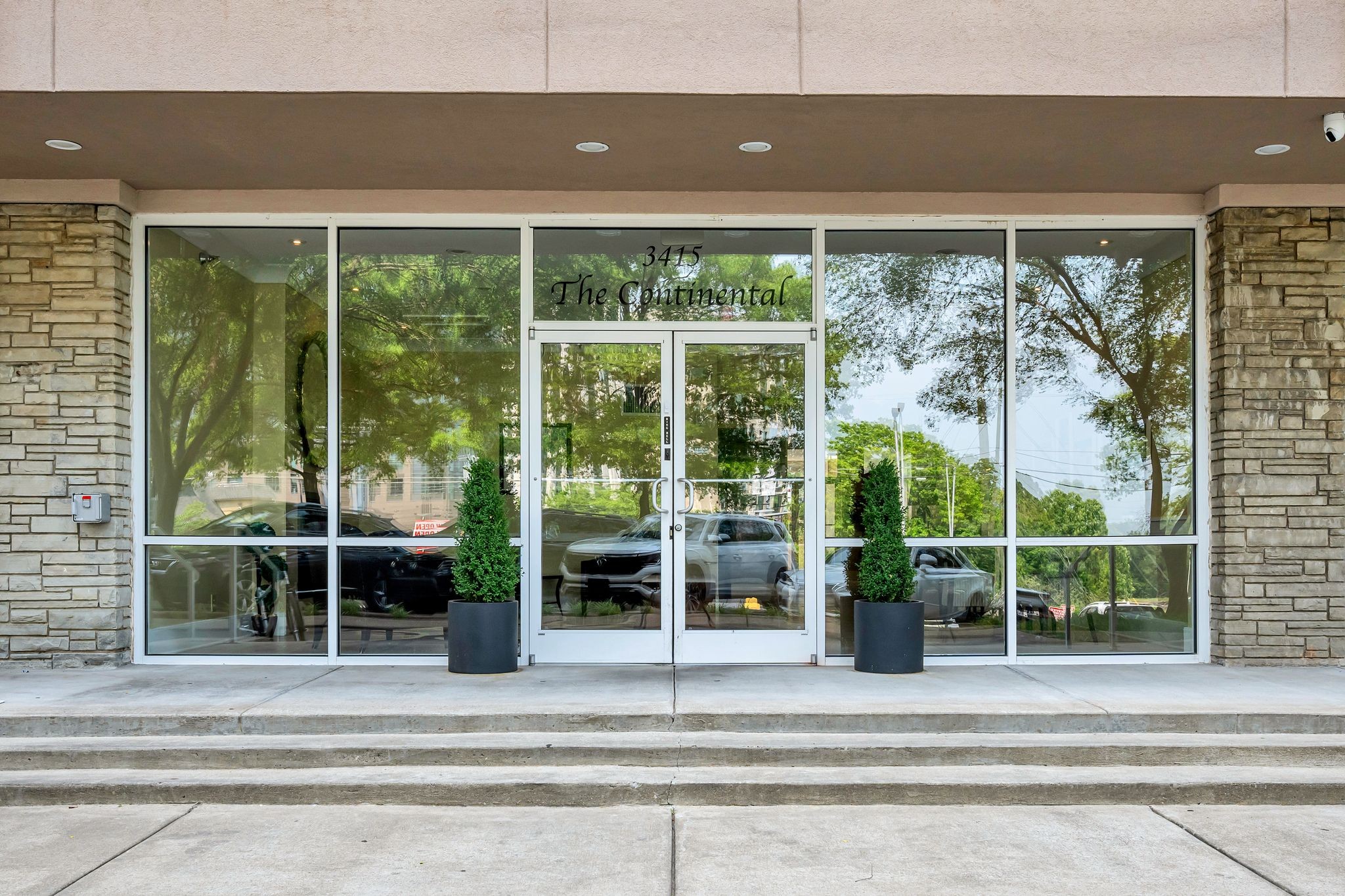 3415 West End Ave 310