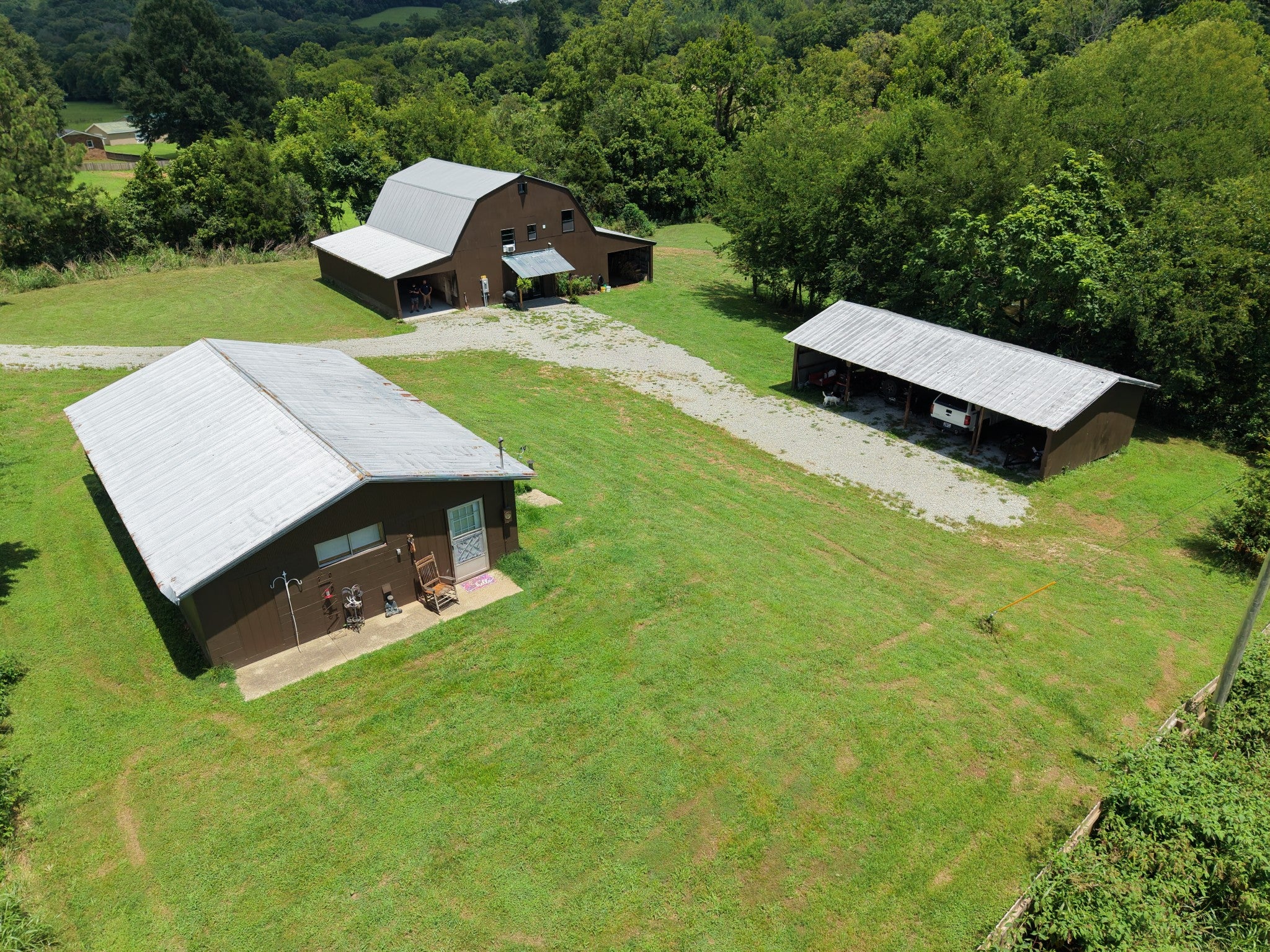 1655 Hurricane Creek Rd