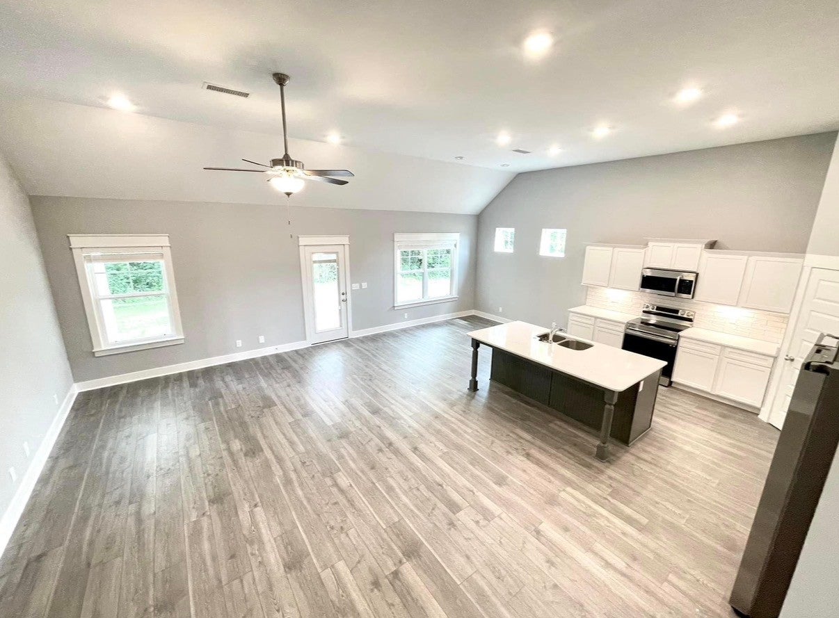 4016 Dortch Lane