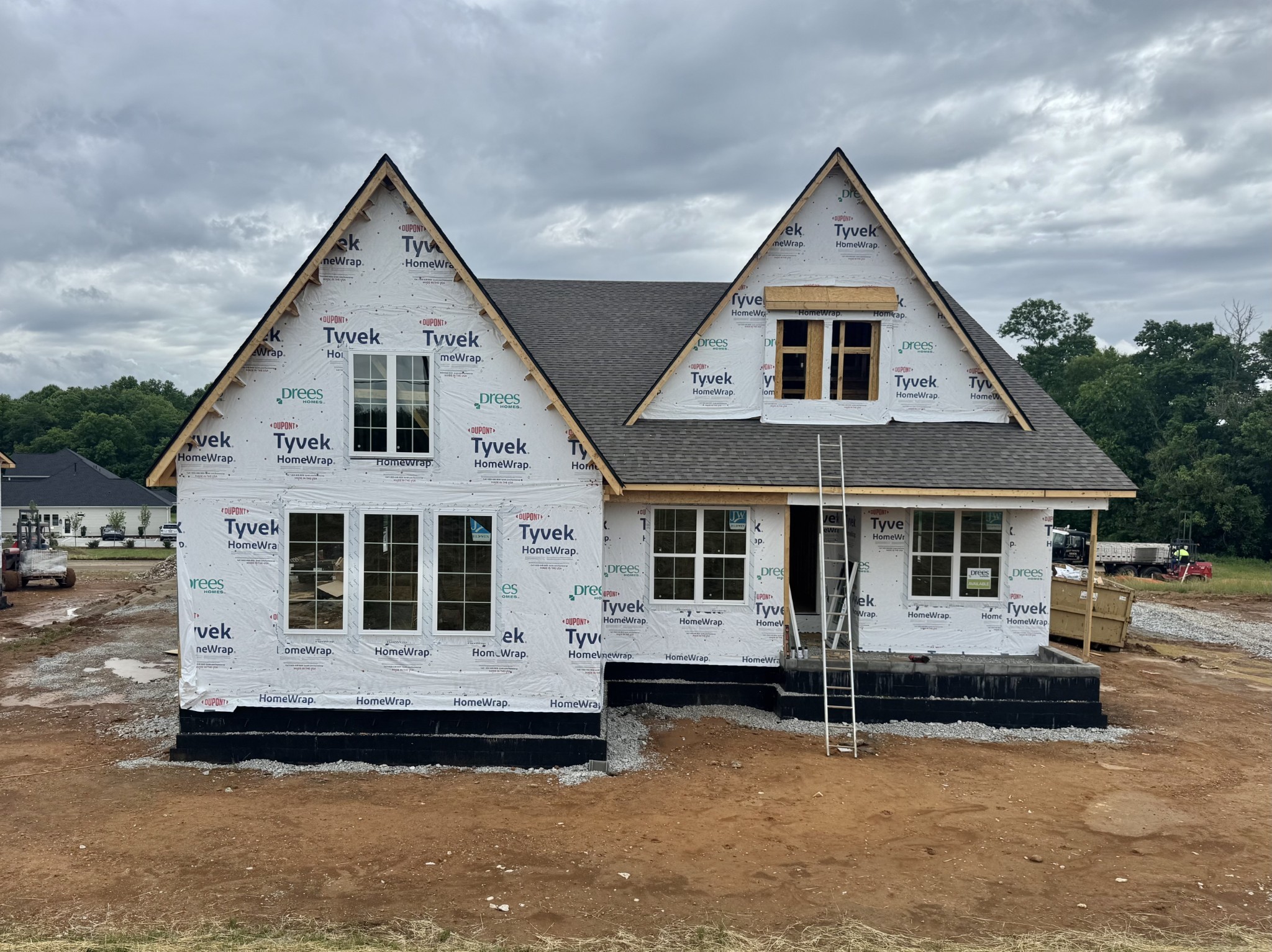 576 Baker Road