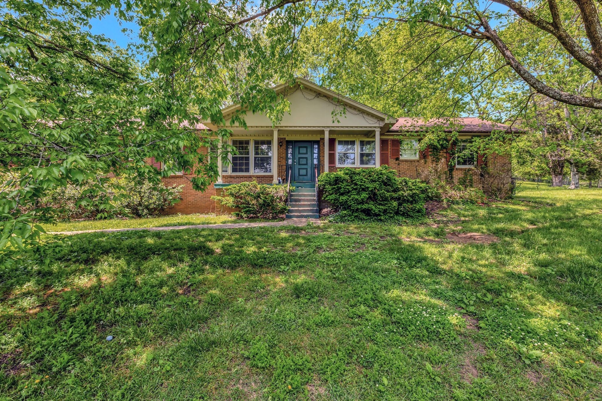 483 Franklin Rd