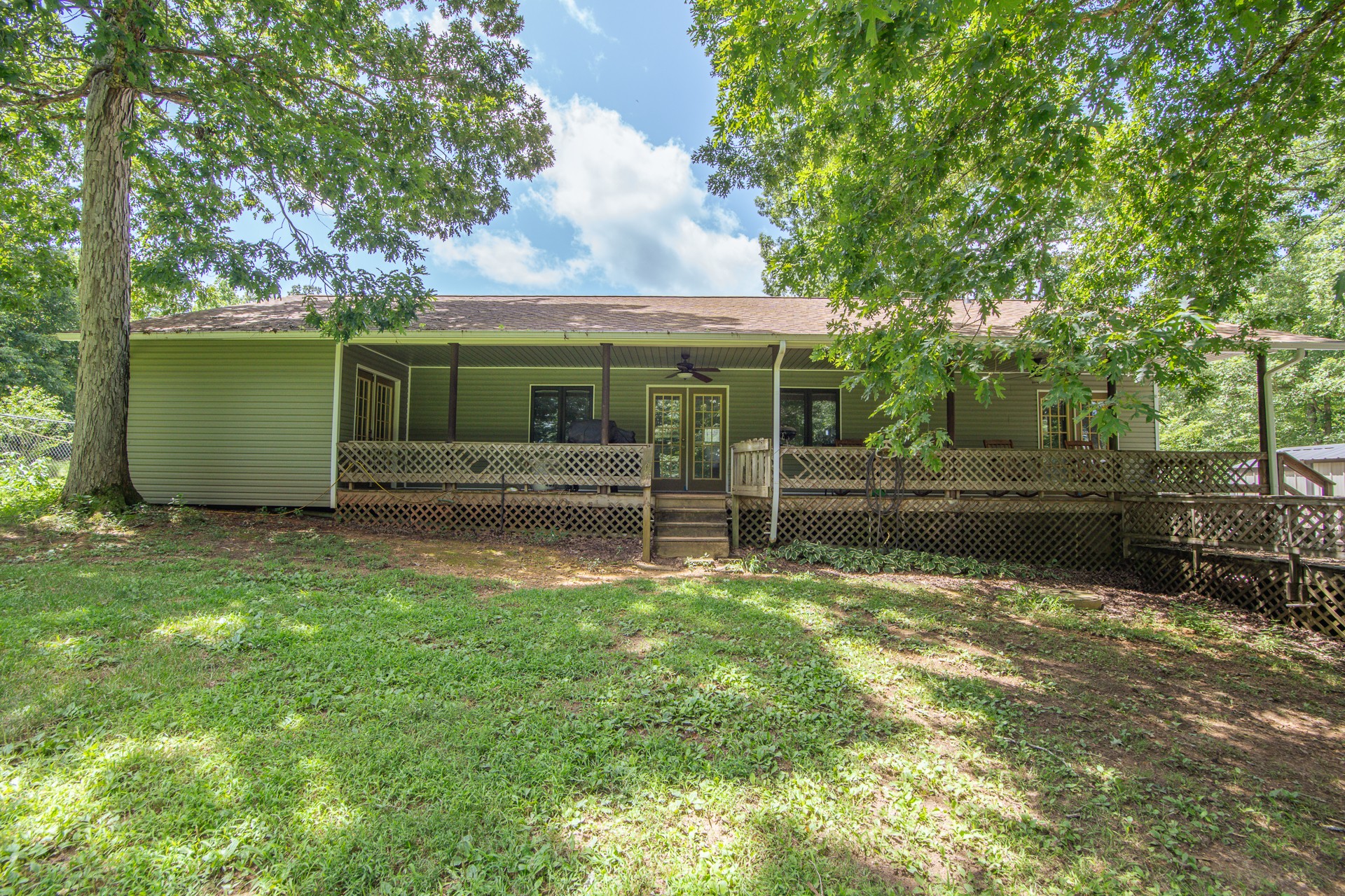 625 Highway 64 W