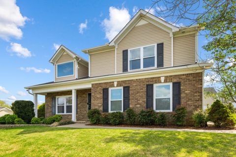 3306 Monoco Dr Spring Hill TN 37174