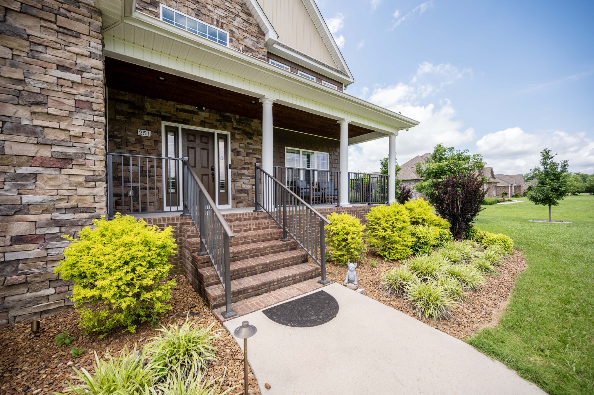 Middle Tennessee Properties 4 251 Old Shelbyville Hwy