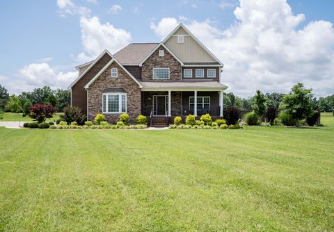251 Old Shelbyville Hwy Tullahoma TN 37388