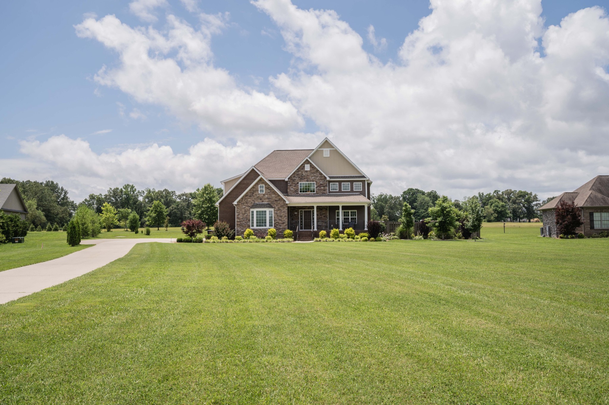 Middle Tennessee Properties 2 251 Old Shelbyville Hwy