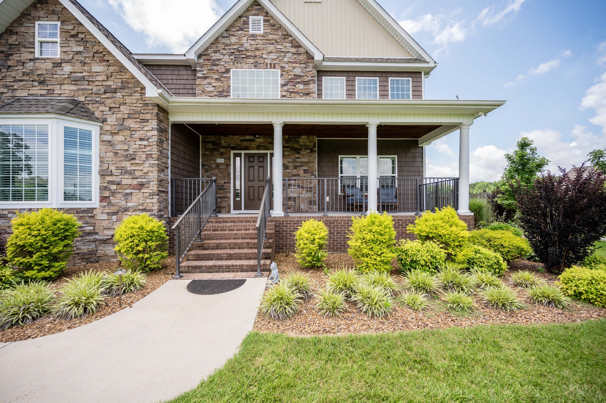 Middle Tennessee Properties 3 251 Old Shelbyville Hwy
