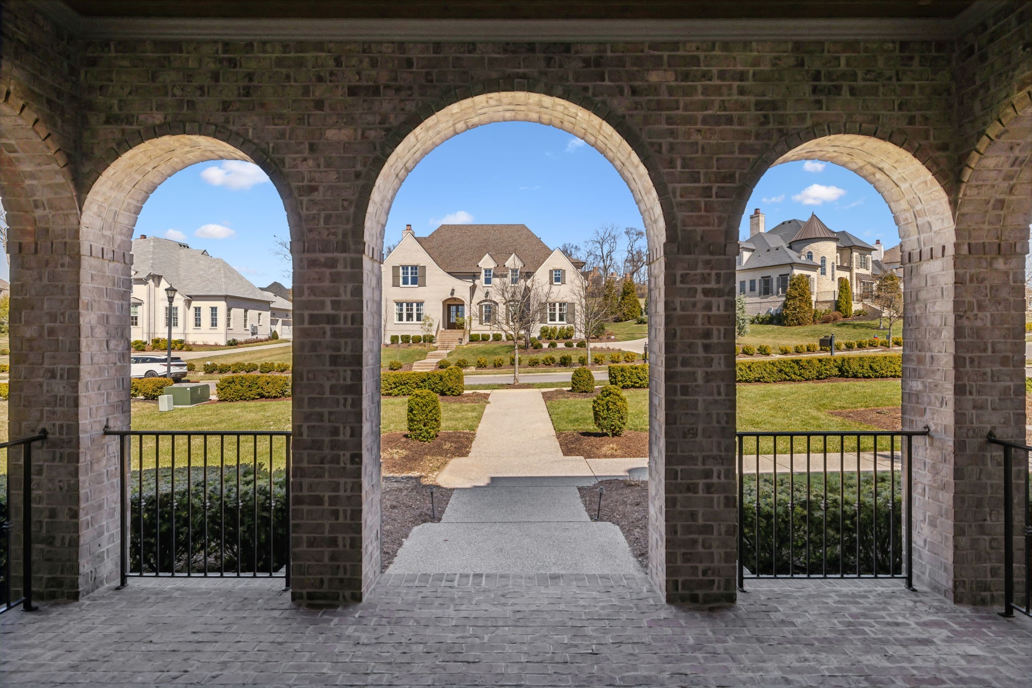 1413 New Haven Drive