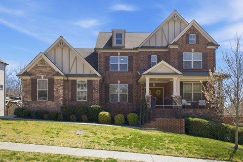 6764 Falls Ridge Ln College Grove TN 37046