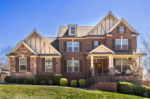 6764 Falls Ridge Ln College Grove TN 37046