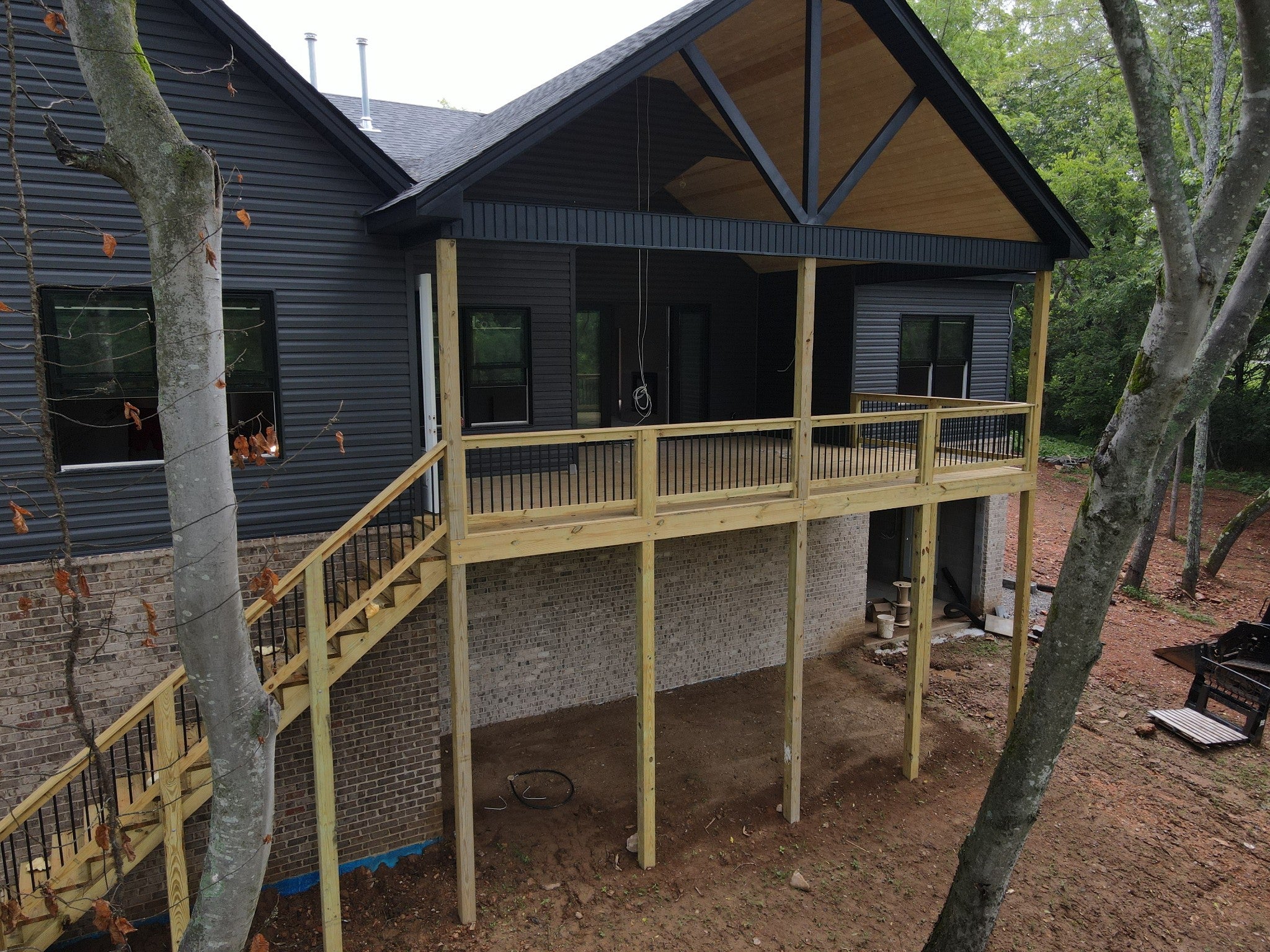 618 Indian Creek Rd