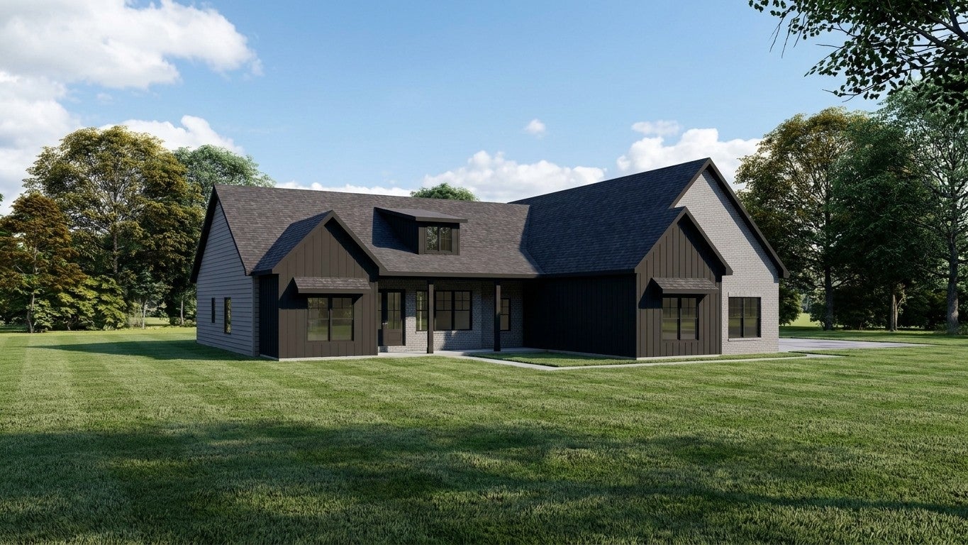 618 Indian Creek Rd