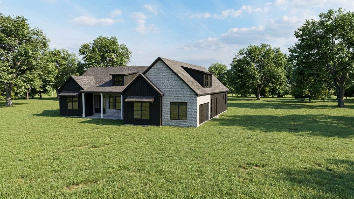 618 Indian Creek Rd
