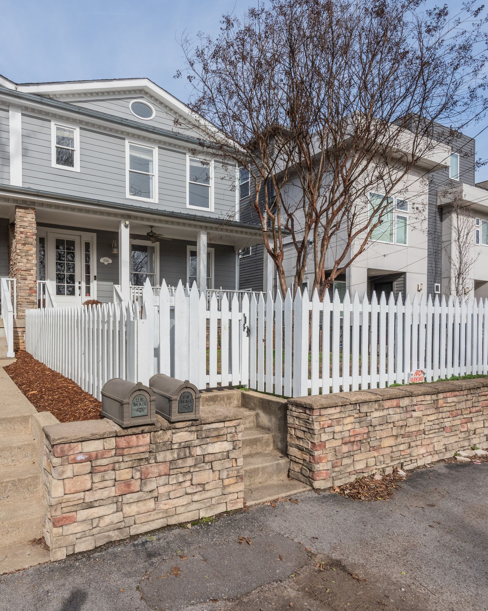 1518 Kirkwood Ave A
