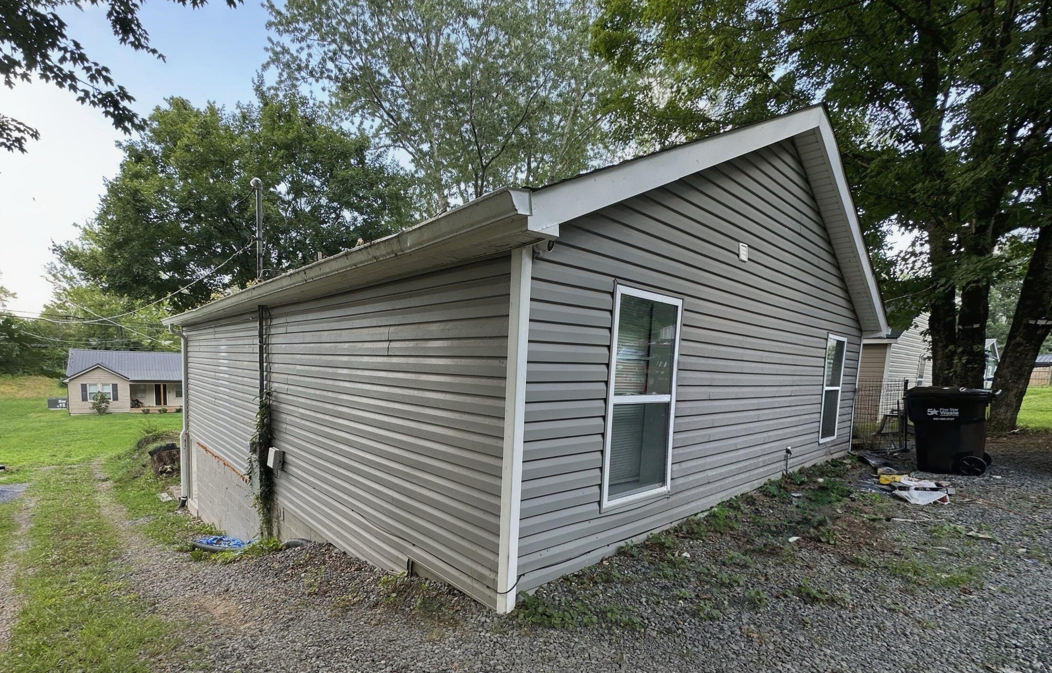 2226 Buchanan Road SE