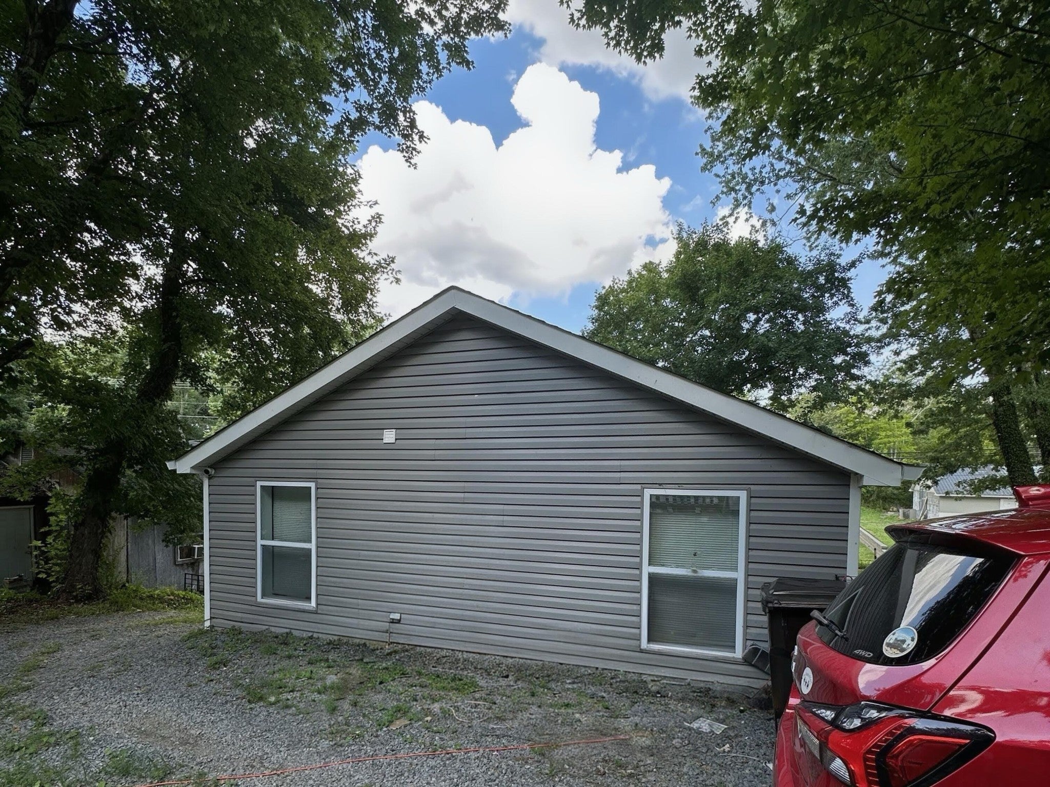 2226 Buchanan Road SE