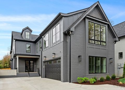 3411 Richards St Nashville TN 37215