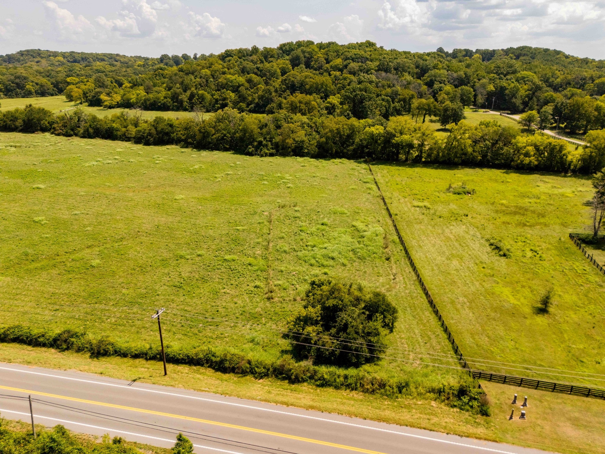 listing at 0 Horton Hwy College Grove, College-Grove