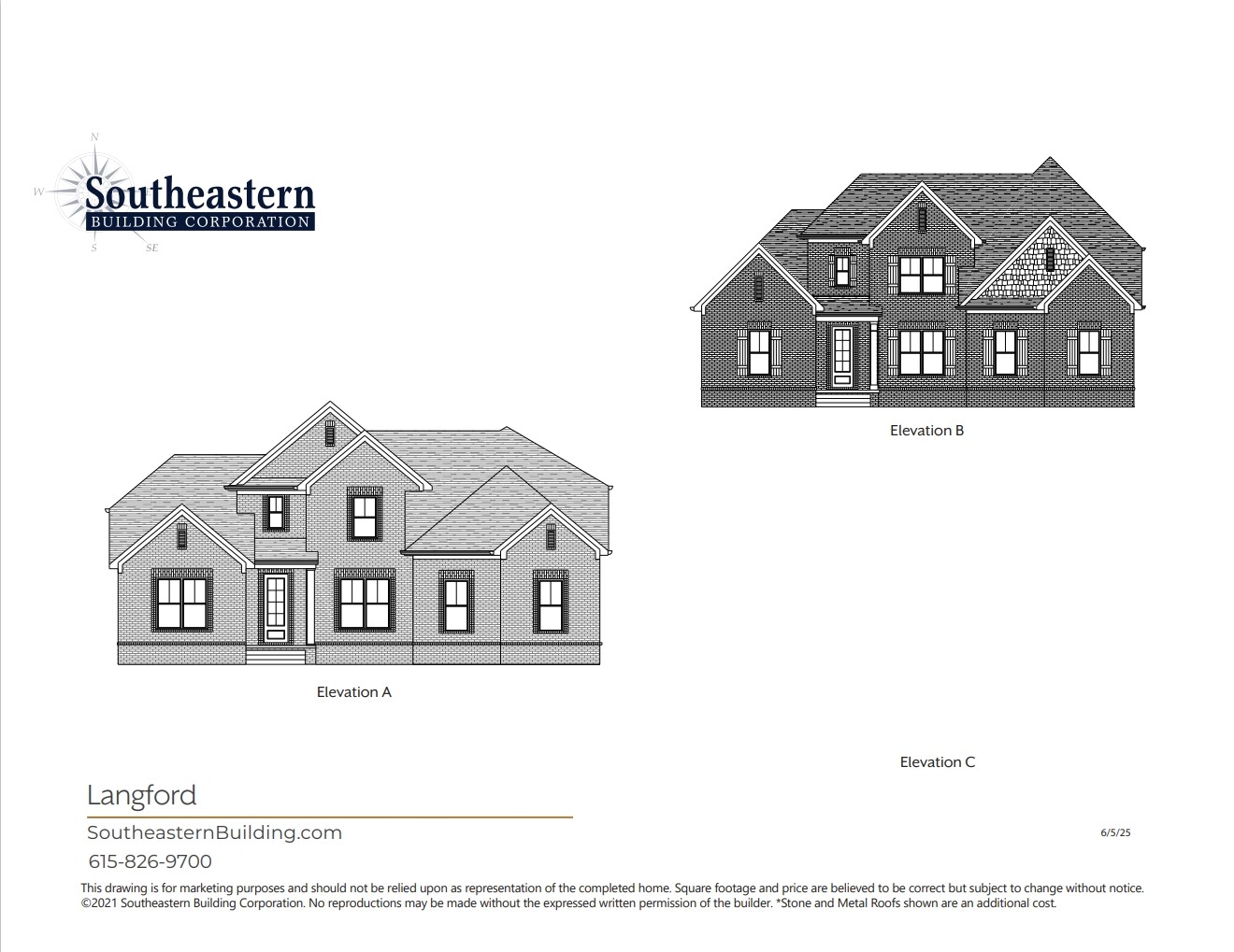 317 Goodwin Lane lot 103