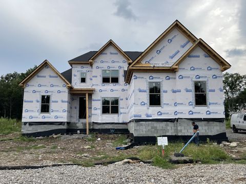 317 Goodwin Lane lot 103 Lebanon TN 37087