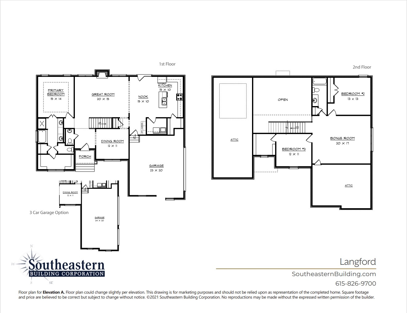 317 Goodwin Lane lot 103