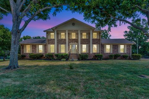 203 Rising Sun Ter Old Hickory TN 37138