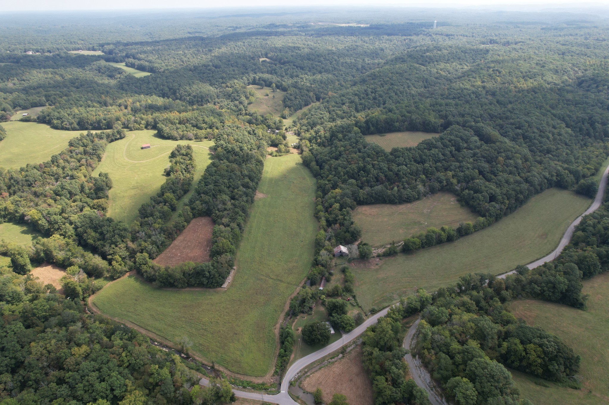 1 N Lick Creek Rd