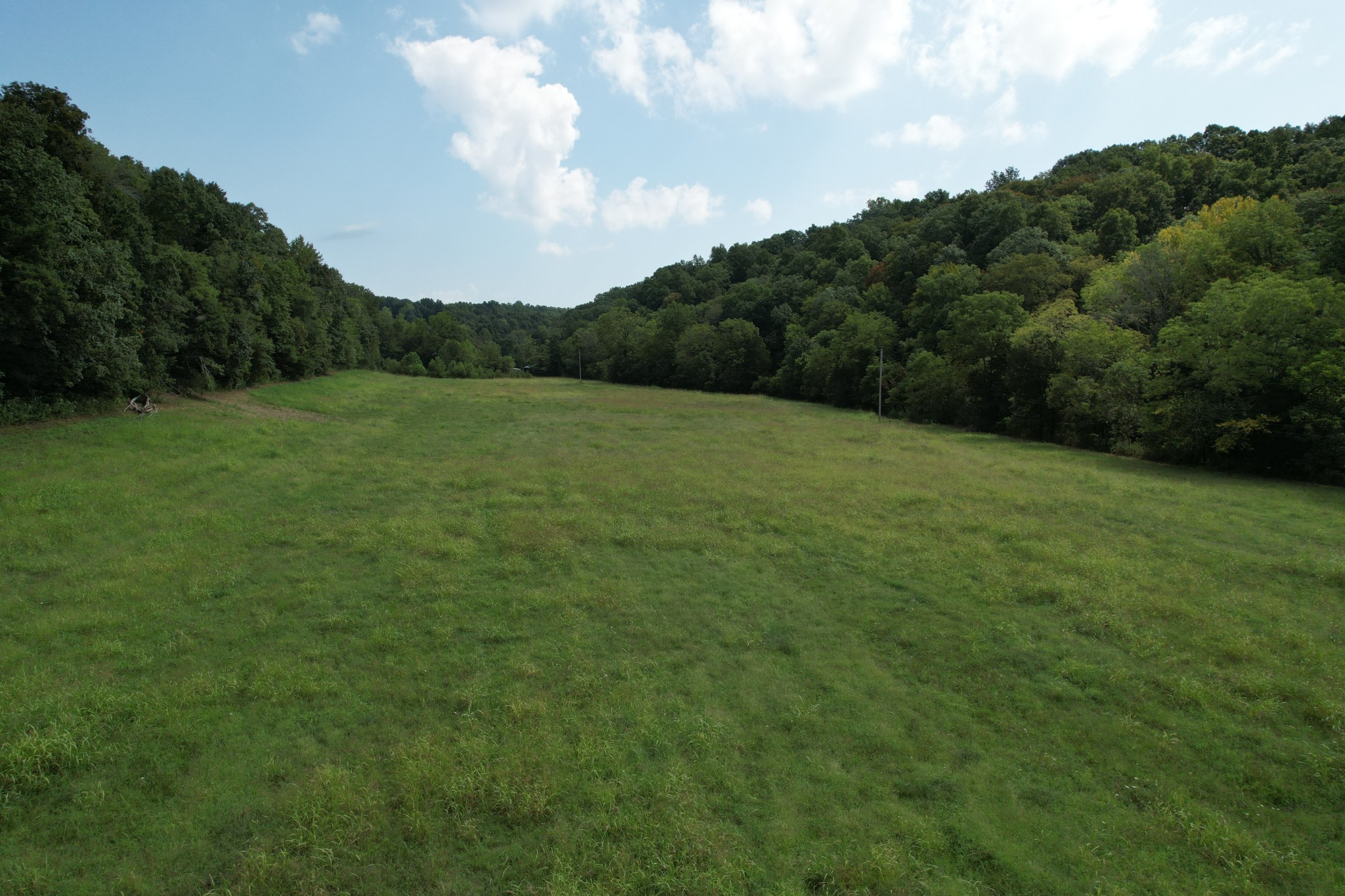 1 N Lick Creek Rd