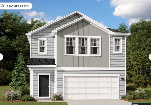 163 Snowdrop Ave La Vergne TN 37086