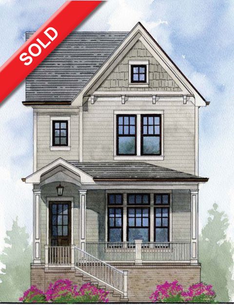 2219 Potter Place Nolensville TN 37135