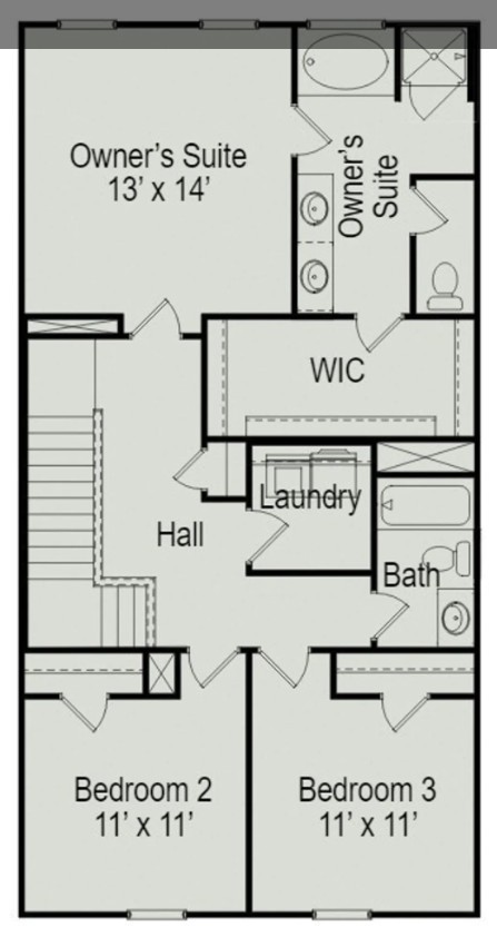 210 Gunnersbury Dr
