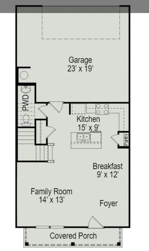 210 Gunnersbury Dr