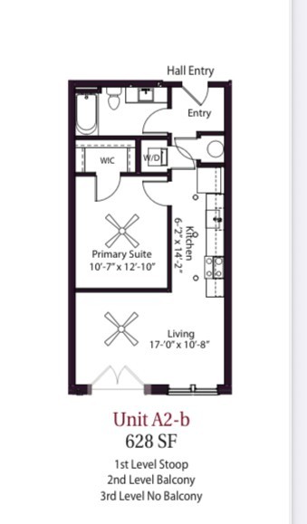 2060 Tollgate Blvd 315