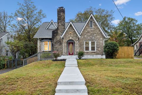 1006 Iverson Ave Nashville TN 37216