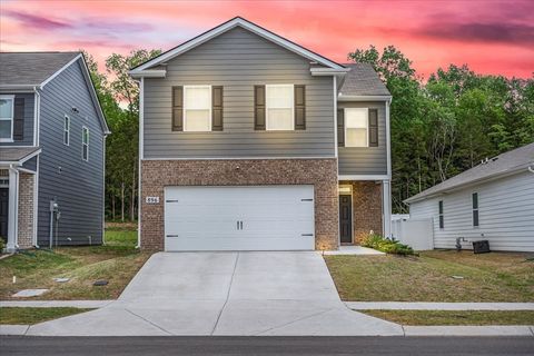 896 Long Leaf Rd Lebanon TN 37087