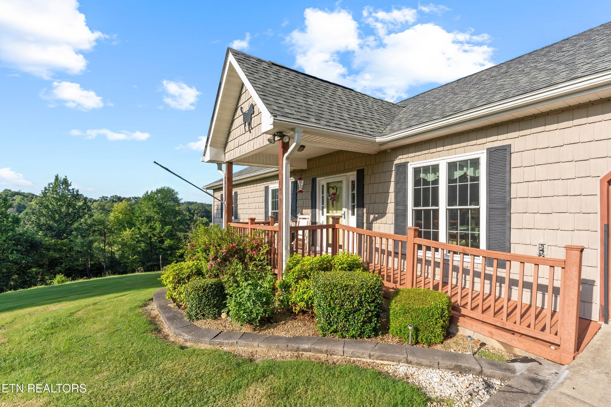 3830 Long Creek Rd
