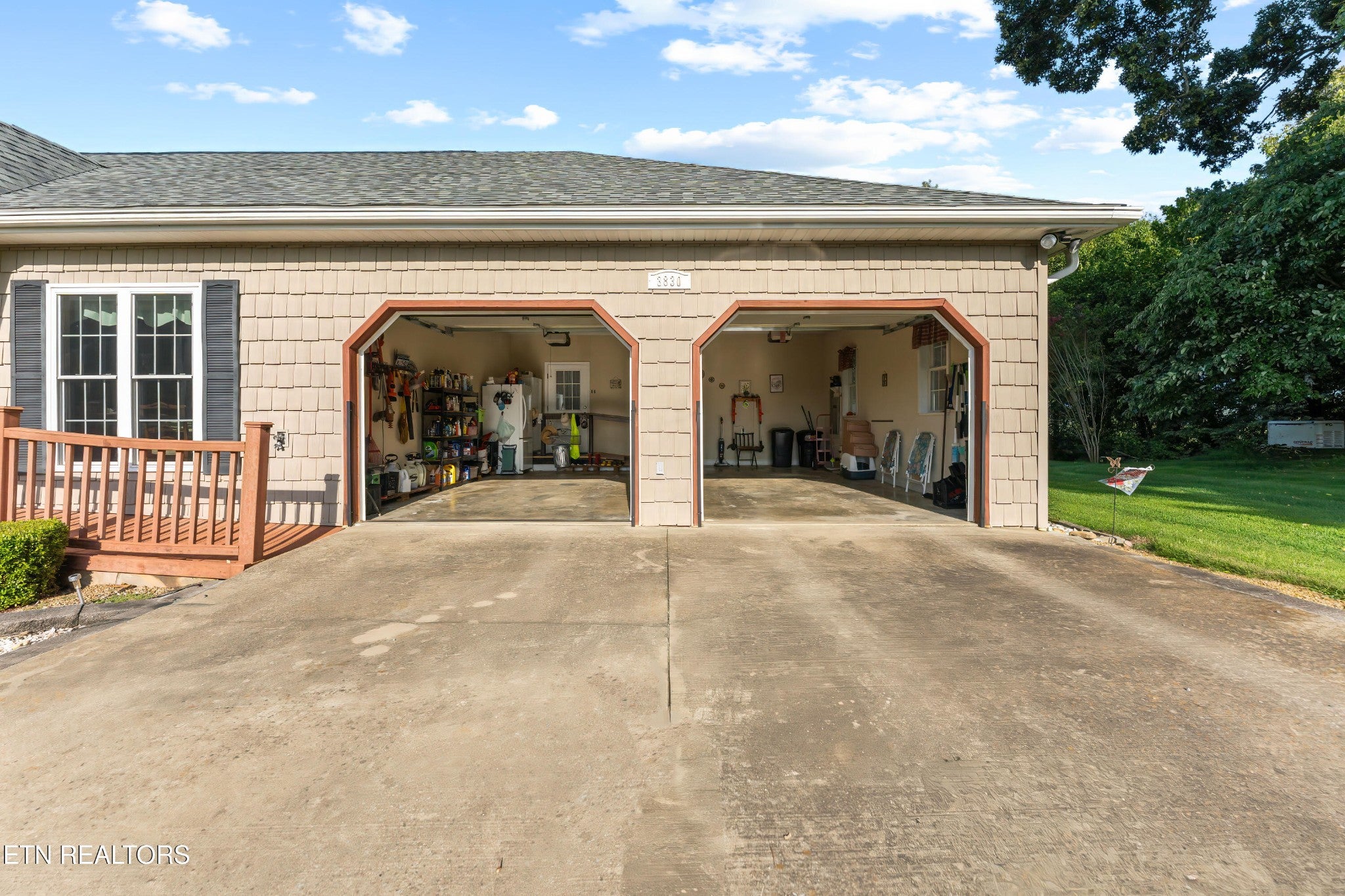 3830 Long Creek Rd