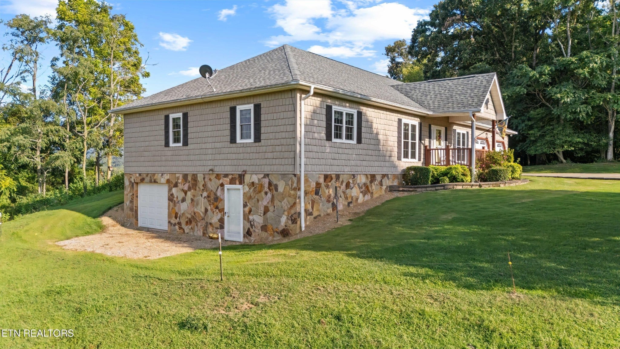 3830 Long Creek Rd