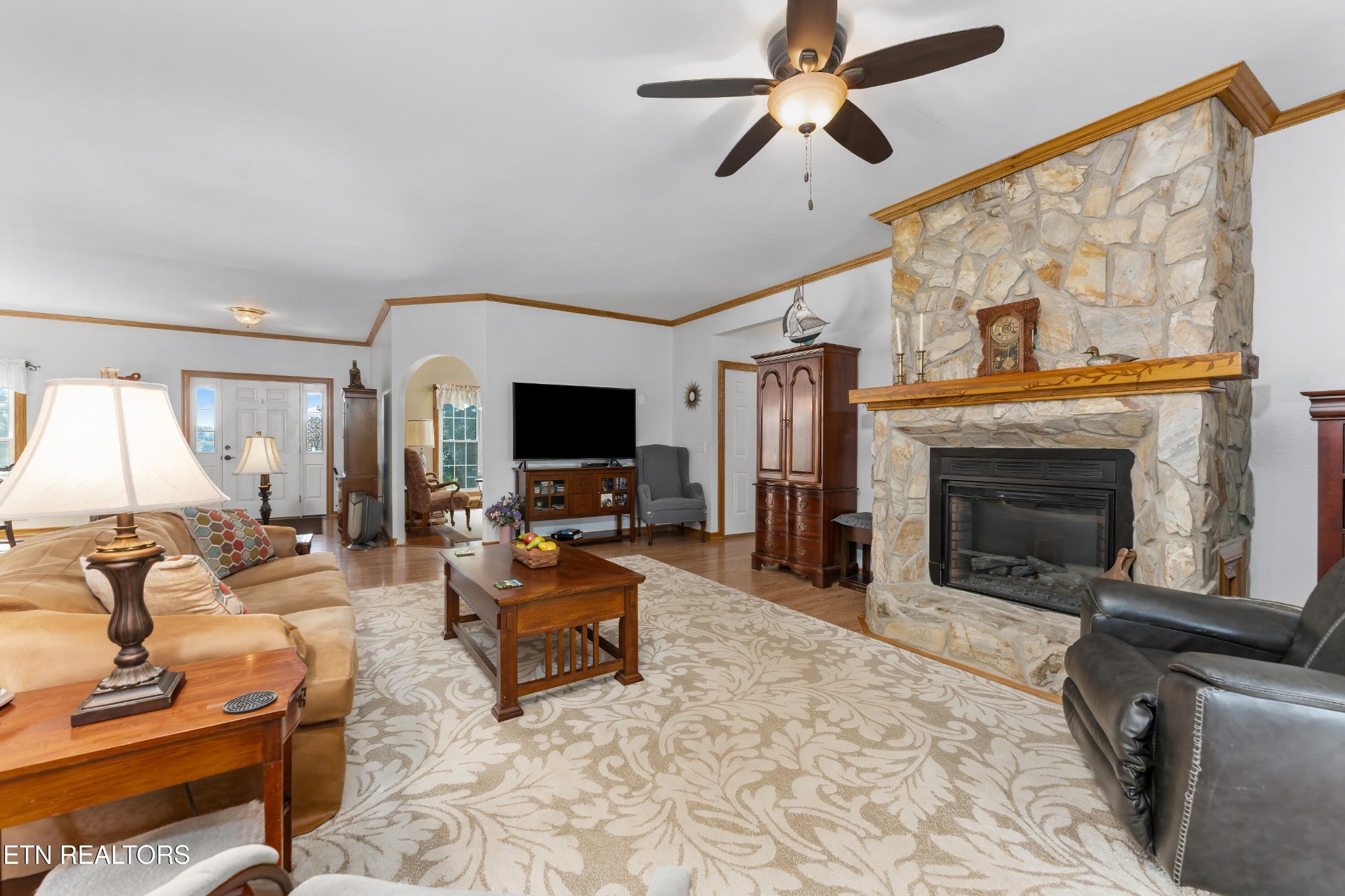 3830 Long Creek Rd