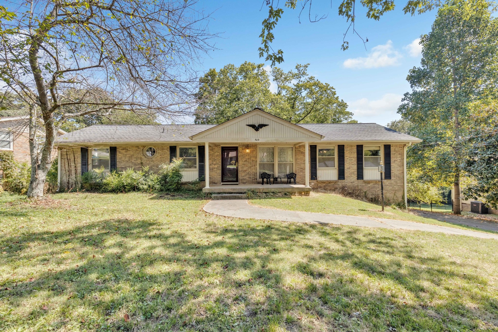 4.0-bed rental at 509 Mathes Ct