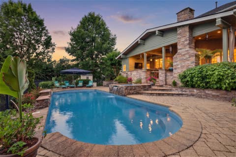 Photo of 9110 Concord Hunt Cir, Brentwood, TN 37027 (MLS # 3248225)