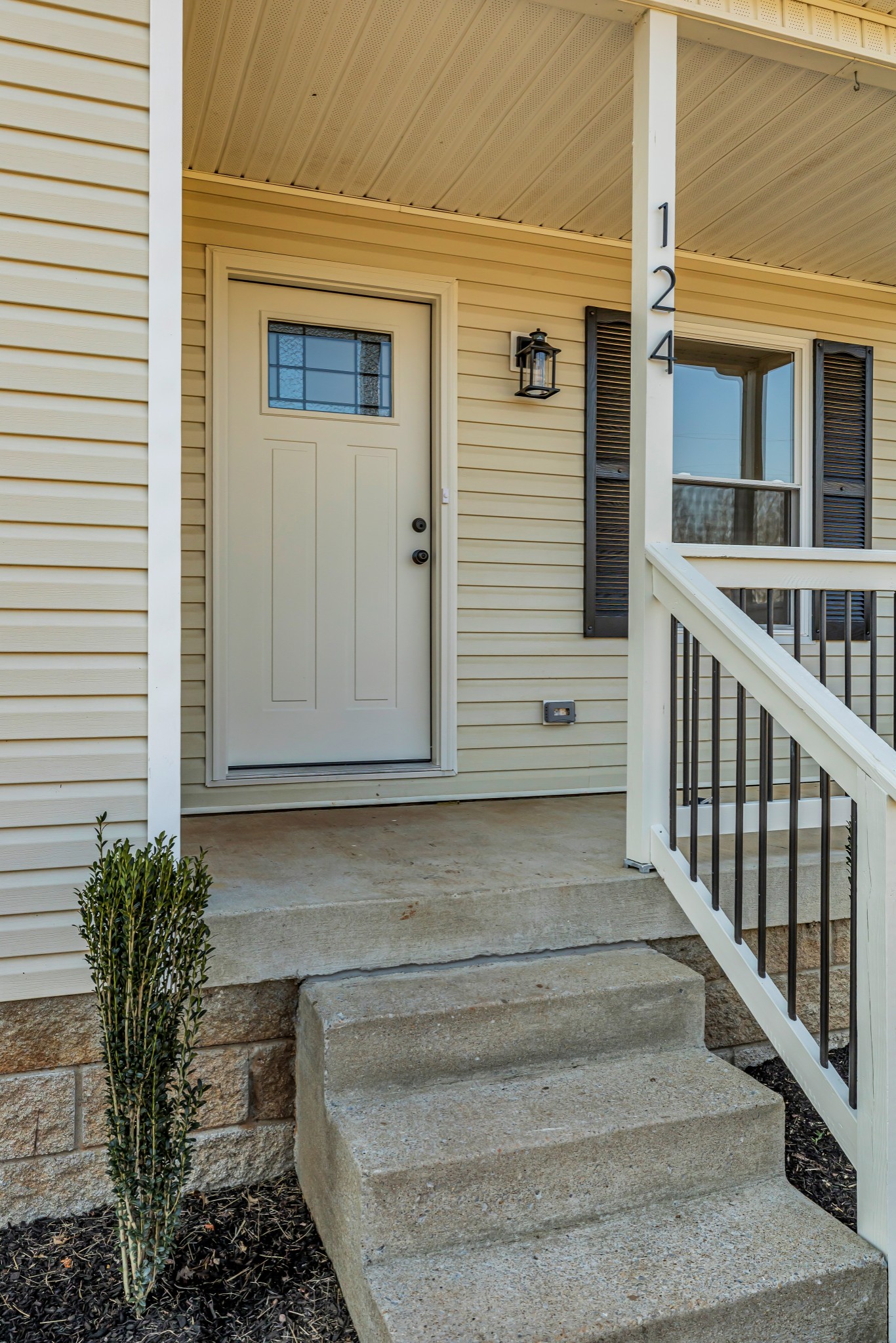 124 S Sunny Ridge Ct