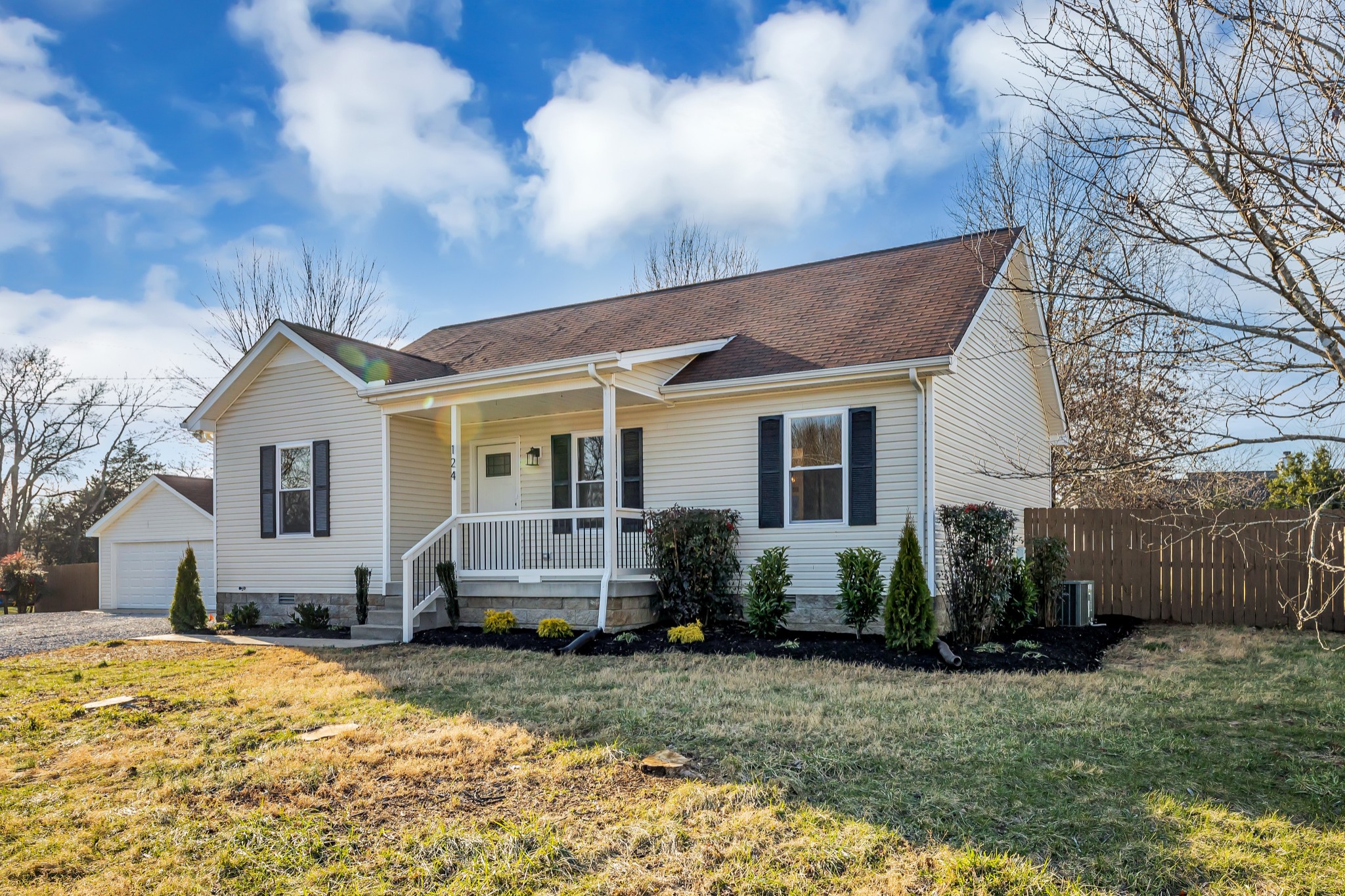 124 S Sunny Ridge Ct