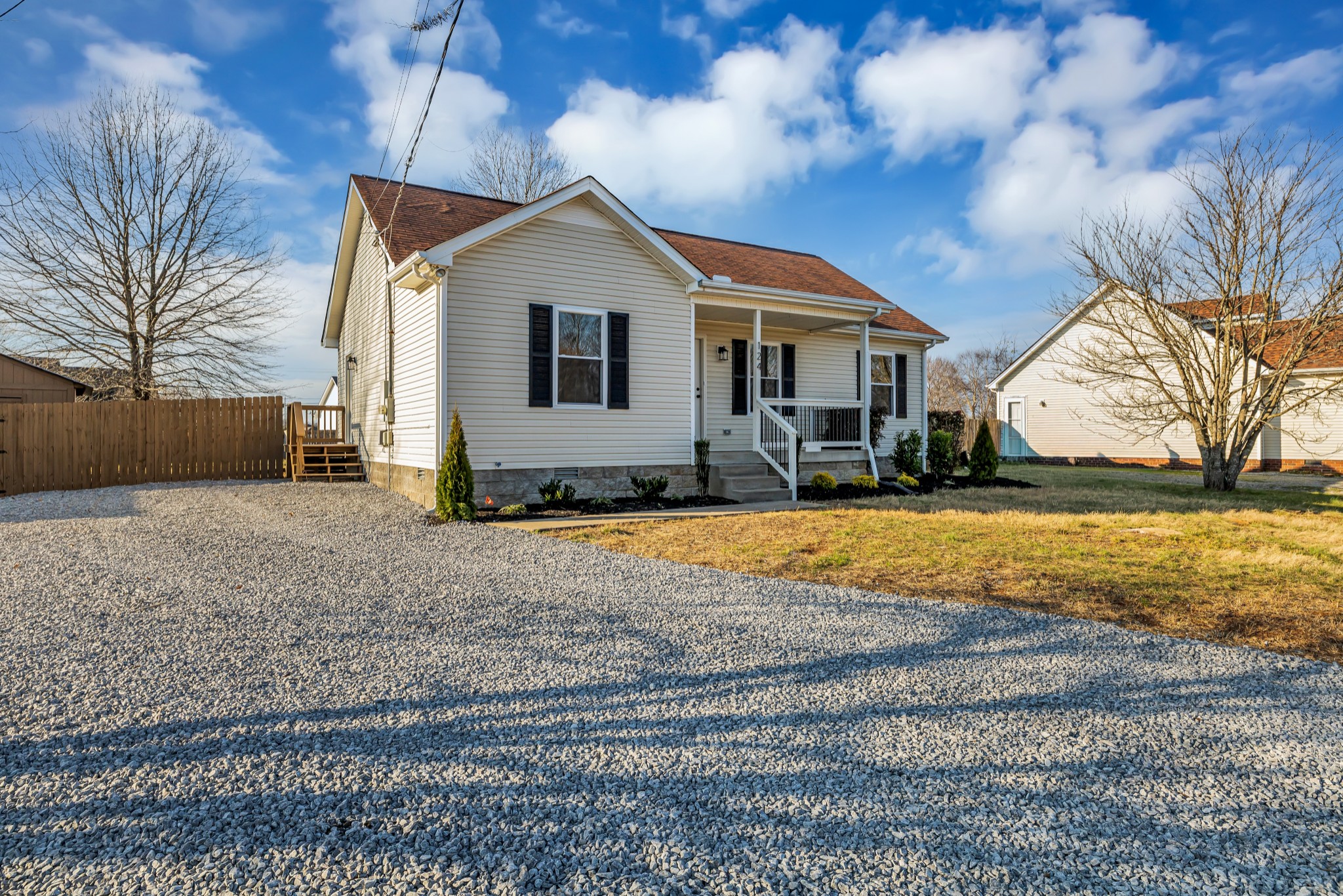 124 S Sunny Ridge Ct