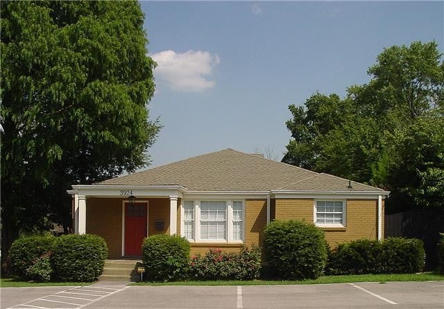 listing at 3924 Gallatin Pike, Nashville
