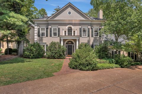 102 Bellebrook Circle Nashville TN 37205