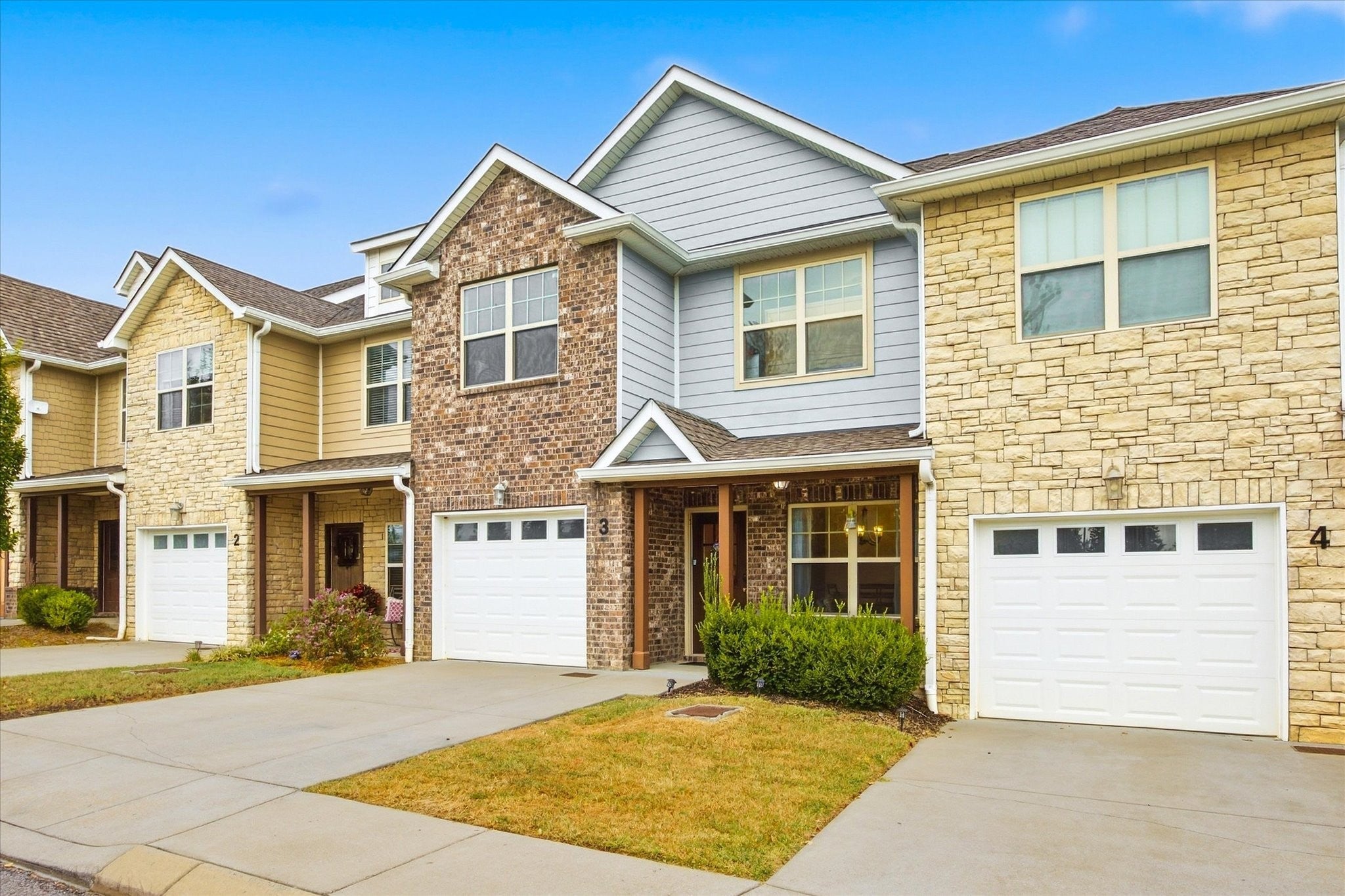 3319 Old Hickory Blvd 3, Old Hickory TN 37138 3-bed condo, photo 2 of 30