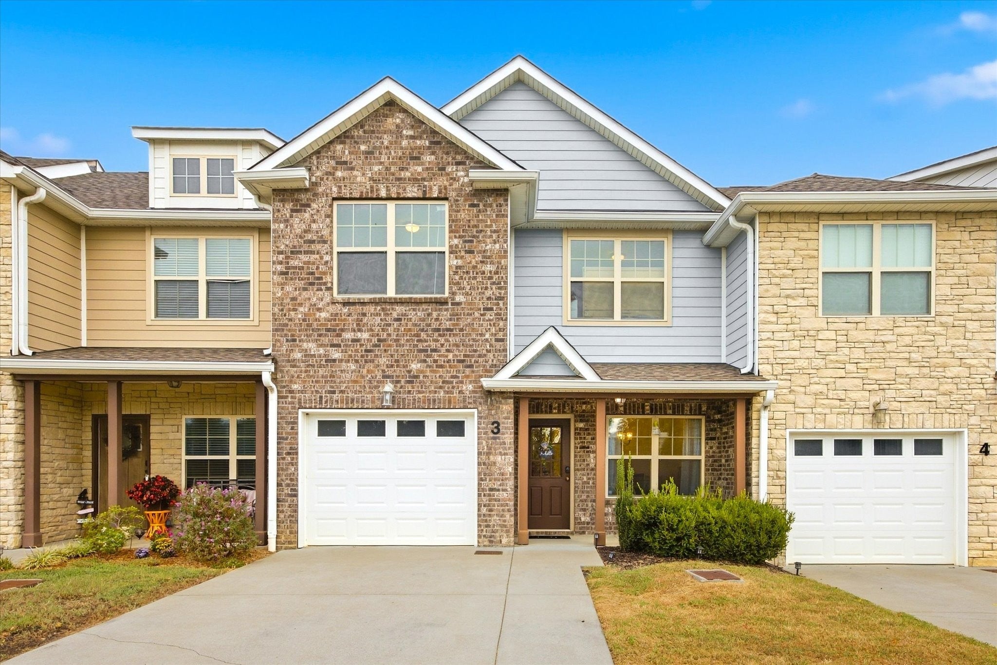 3-bed listing at 3319 Old Hickory Blvd 3 Old Hickory, Old-Hickory