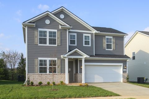 123 West Cassa Way, Mount Juliet, TN 37122 - MLS#: 2867079