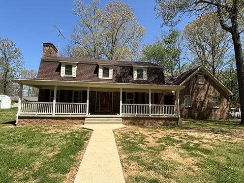 247 Oak Cir Winchester TN 37398